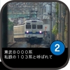 東武8000系：私鉄の103系と呼ばれて…[(2) 伊勢崎線ローカル・東上線]