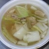 築地場外『鳥藤』『（手作り団子）』『喫茶マコ』。(2025.2.9日)