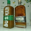 ＢＵＳＵＫＥＲ Single pot still［バスカーシングルポットスチル］