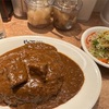 大阪代表のカレー🍛ピッコロ‼️