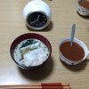 10日の食事日記 12日プチ断捨離