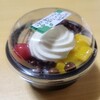 『シャトレーゼでお買い物』あんみつ