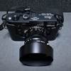 ノクティルックスM f1.2/50mm ASPH. ブラック 降臨の巻