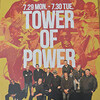 TOWER OF POWER