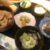 明日は縄っこ食堂