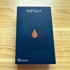 Difluid R2 Extract ついにTDS計を手に入れた