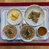 4/8(金)の給食