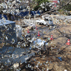 中野区立桜山公園工事は死亡事故の再発防止策として「曳家」からクレーンに工法変更されていた (情報公開、2022年2月)
