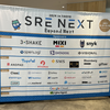 SRE NEXT 2024に参加してきた