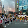 郡山　うねめ祭り　リニューアル