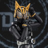 【プレミアムバンダイ】S.H.Figuarts 仮面ライダーナーゴ エントリーレイズフォーム＆エントリーレイズセット 