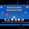 ウィキマニア2023体験記 = Wikimania 2023 Experience