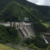 【静岡県・ダムカードあり】長島ダム