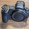 📷️Z6IIとお別れの時が来ました。