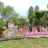 大安森林公園｜2020 杜鵑花季 × Hello Kitty（台北ツツジ祭り×ハローキティコラボ）台北でのんびり過ごしたい方へおすすめ！