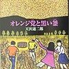  オレンジ党と黒い釜 / 天沢退二郎