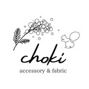 choki embroidery