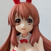 （レビュー）BiCute Bunnies Figure 朝比奈みくる【涼宮ハルヒの憂鬱 】