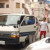 沖縄2005　ダイビング　　その15