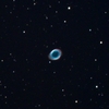 アーカイブ天体写真(2022.10.23) M57 LRGB撮影