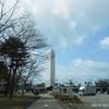 道の駅てんのう　食彩館くらら（秋田県潟上市）