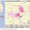 チェルノブイリとの比較