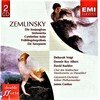 ツェムリンスキー／オーケストラと合唱の作品集 ２－１