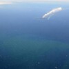 ニシノシマ海水変色→口永良部島噴火→小笠原諸島西方沖地震M8.5