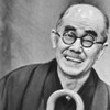 じじぃの「カオス・地球_331_日本人の精神構造史・はじめに・柳田國男」