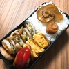 旦那弁当＊レンコンの挟み焼き＊