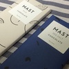 MAST チョコレート