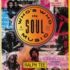 WHO'S WHO IN SOUL MUSIC