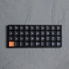 Chosfox x Sporewoh bancouver40 Keyboard Kit