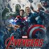 映画『アベンジャーズ/エイジ・オブ・ウルトロン』日本語字幕ブルーレイ[Blu-ray-BOX]1 -DISC