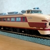  鉄道２０９　【４８５系初期型】車両をじっくり見てみる　Ｔｏｍｉｘ　ＨＯゲージ　その２