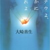 読了「ドナウよ、静かに流れよ」 大崎善生 著