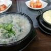 牡蠣クッパの人気店で朝ごはん＆東大門散策【2023年6月韓国旅行記6】