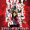 映画『エブリシング・エブリウェア・オール・アット・ワンス』：全宇宙を股にかける、税金と家族愛の物語