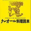 食欲が素晴らしく失せる料理本