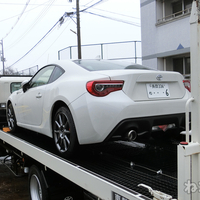 Toyota 86物語 00 12 購入から残念な納車までのまとめ ねこのおしごと