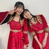 【井上玲音・入江里咲（Juice=Juice）】シャッフルユニット・・・