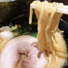 無料トッピングが充実♪ラーメン「四谷商店」