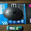 ダイソー Bluetooth マウス ￥５５０