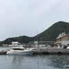 2021年春クルーズ（隠岐島・舞鶴）6月2日「隠岐島」（島後）