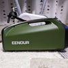 EENOUR QN750｜ポータブルエアコンを夏キャンプの暑さ対策に使ってみた