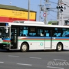 近江鉄道 / 滋賀200か ・581
