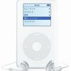 Apple iPod 20GB(Click Wheel)[M9282J/A]