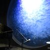 鶴岡市立加茂水族館に再び［第44回 音楽の夕べ ～あなたとクラゲと音楽と～］当日の水族館内