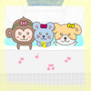 しもしもさん家のお風呂タイム