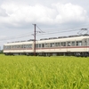 富山地方鉄道を撮る。